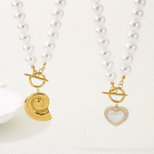 Collier pendentif en forme de cœur en alliage plaqué or pour femmes, bijoux mignons et tendance à porter au quotidien, cadeau - Product Image 5
