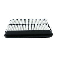 Filter Udara Mobil Berkualitas Tinggi OEM A-1109033 untuk Toyota
