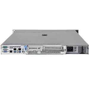 Dells <span class=keywords><strong>R240</strong></span> <span class=keywords><strong>Poweredge</strong></span> d'occasion pour serveur en rack 1U avec processeur Xeon E-2278G 64g mémoire DDR4 16t disque dur SAS - Product Image 2