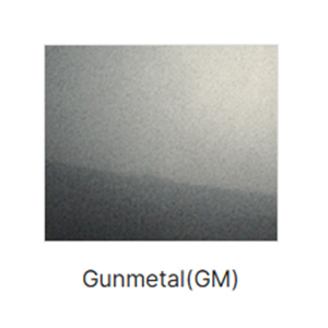 Gunmetal