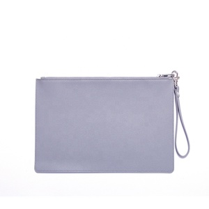 Logo personalizzato cartella A4 cartella in feltro cartella cartella business pacchetto archiviazione prodotti cancelleria materiale scolastico - Product Image 2