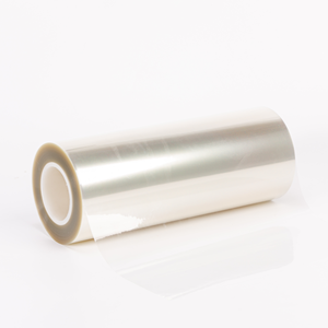 Cuộn Giấy Bóng Kính Trong Suốt Của Nhà Sản Xuất Trung Quốc Cuộn Giấy Bóng Kính Dày Cho Giỏ Quà Tặng Màng Nhựa Để Đóng Gói - Product Image 4