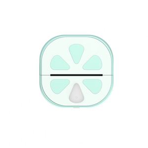 Mini Impresora Térmica de Etiquetas Compatible con Android e iOS, Ideal para Imprimir Etiquetas de Fotos y Notas, Envío desde Almacén en el Extranjero - Product Image 5