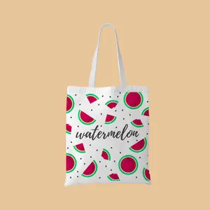 Borsa shopper TNT personalizzabile per merchandising promozionale - Product Image 3