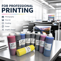 Encre pigmentée en vrac de qualité supérieure pour Epson Stylus Pro 4900 4910 7900 9900 7910 9910