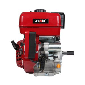 Tốt Nhất Bán Senci 13hp Động Cơ Xăng 389cc Nhỏ Động Cơ Xăng OHV - Product Image 3