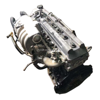 Meilleure vente Moteur Toyota d'occasion Moteur 1FZ FE 1FZ VVT-i pour Toyota Land Cruiser Lexus LX470 4.5