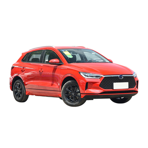 Auto Eléctrico BYD E2 Hatchback con Autonomía <span class=keywords><strong>de</strong></span> 405 km, Batería LFP Blade, Sistema <span class=keywords><strong>de</strong></span> Bomba <span class=keywords><strong>de</strong></span> Calor, Vehículo Eléctrico Urbano para Uso Personal y <span class=keywords><strong>de</strong></span> Flota - Product Image 6