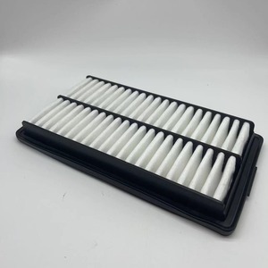 Filtro de Aire para Automóvil de Fabricante Mayorista 28113-L4400 28113-N8400 28113L4400 28113N8400 para Automóviles Hun-yundai <span class=keywords><strong>Sonata</strong></span> - Product Image 3