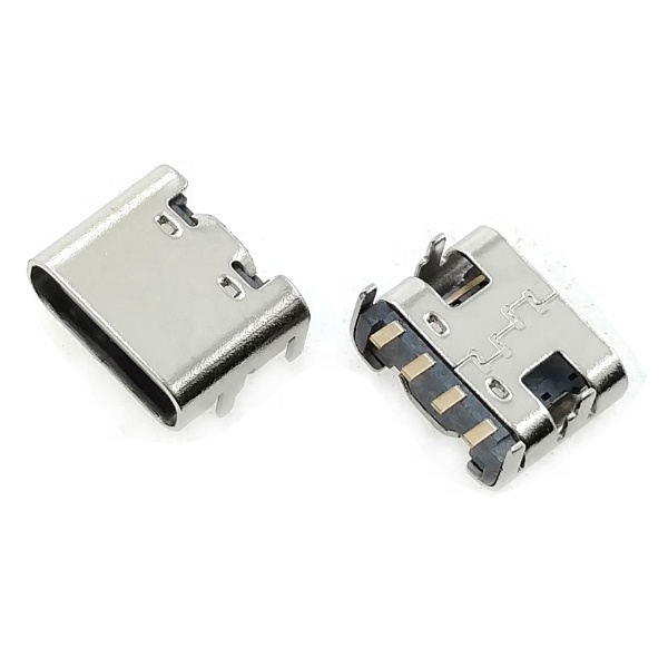 Wintai-Tech Type C Charging Port Charging Pin Type c Usb 2.0 Type c Connector