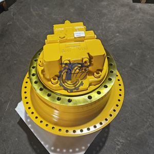 11Y-27-10102 11Y-27-10202 11Y-27-20100 11Y-27-20200 Caja de cambios de motor de viaje para <span class=keywords><strong>Komatsu</strong></span> Bulldozer D39EX-21 <span class=keywords><strong>final</strong></span> <span class=keywords><strong>Drive</strong></span> - Product Image 4