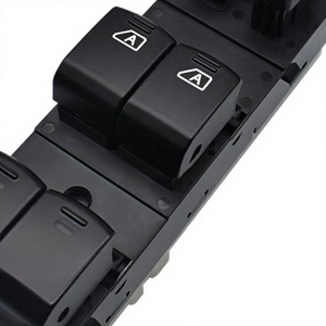 Lève-vitre électrique pour Nissan Altima EX35 EX37 FX50 07-14, pièce de rechange 25401-9N00C - Product Image 4