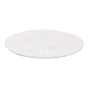 Plataforma de curado Anycubic 3 2.0 con plato giratorio reemplazable para lavado y curado de tinta UV, manual de plástico - Product Image 5