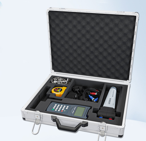 Nhà Máy Giá Tds 100H Siêu Âm <span class=keywords><strong>Flow</strong></span> <span class=keywords><strong>Meter</strong></span>, Chất Lượng Cao Xách Tay Lưu Lượng Nước <span class=keywords><strong>Meter</strong></span>, Portable <span class=keywords><strong>Flow</strong></span> <span class=keywords><strong>Meter</strong></span> - Product Image 6