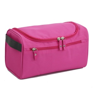 Trousse de Toilette de Voyage en Bambou Style Asie du Sud-Est, Troisième Génération, Portable, Étanche, Grande Capacité, pour Hommes, Maquillage et Salle de Bain - Product Image 2