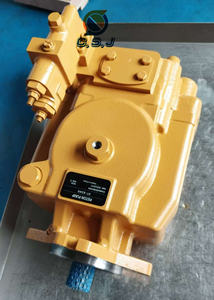 0R-8503ปั๊มไฮดรอลิก9T-8346ปั๊มลูกสูบหลัก9T8346 0R8503สำหรับ D8R แมว D8N GP-PISTON รถแทรกเตอร์เกลี่ยดิน - Product Image 2