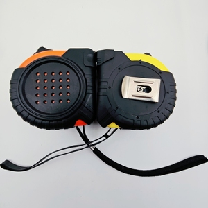 Công nghiệp lớp 5m Kính thiên văn thép không gỉ Băng biện pháp hướng dẫn sử dụng công cụ rvc lớp phủ cao su + ABS vỏ nhựa - Product Image 6