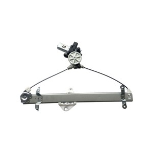 Regulador de ventana eléctrico de entrega rápida de fábrica OEM Legacy Outback 61041AJ01A para delantero izquierdo 61041AJ00A 61041AJ03B 61041AJ00A - Product Image 2