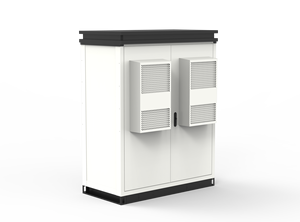 Batería Solar ASGOFT de 100kwh en Contenedor, Gabinete para Exteriores, Inversores de Alto Voltaje para Sistemas Conectados a la Red y Fuera de la Red, Almacenamiento de Energía Industrial y Comercial - Product Image 3