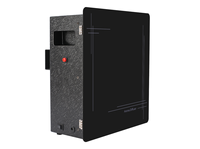 Nouveau diffuseur de parfum d'huile essentielle commerciale conçu Machine App Control Hvac diffuseur d'arôme d'huile sans eau