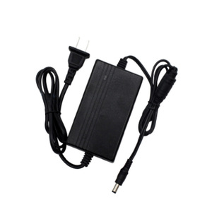 24V 5A Power <b>Adapter</b> DC Switching Power Supply For Small Motor Brushed Brushless Universal With 0.9M Cable - Product Image 2