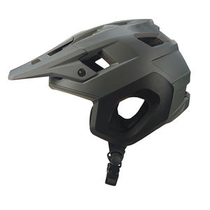 <span class=keywords><strong>Casco</strong></span> de <span class=keywords><strong>ciclismo</strong></span> de montaña con estampado de logotipo en Stock de alta calidad, protección auditiva, <span class=keywords><strong>casco</strong></span> de bicicleta todoterreno sucio, <span class=keywords><strong>casco</strong></span> de MTB de descenso - Product Image 2