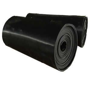 하이 퀄리티 <span class=keywords><strong>EPDM</strong></span> SBR <span class=keywords><strong>NBR</strong></span> CR 고무 시트 바닥 매트 - Product Image 1