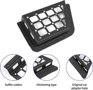 Pedking-caja de almacenamiento para puerta de oreja, <span class=keywords><strong>precio</strong></span> al por mayor - Product Image 2