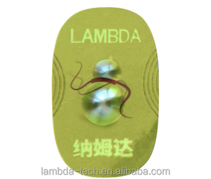 Fustellatura di etichette olografiche personalizzate per <span class=keywords><strong>realizzare</strong></span> <span class=keywords><strong>adesivi</strong></span> in lamina olografica - Product Image 6