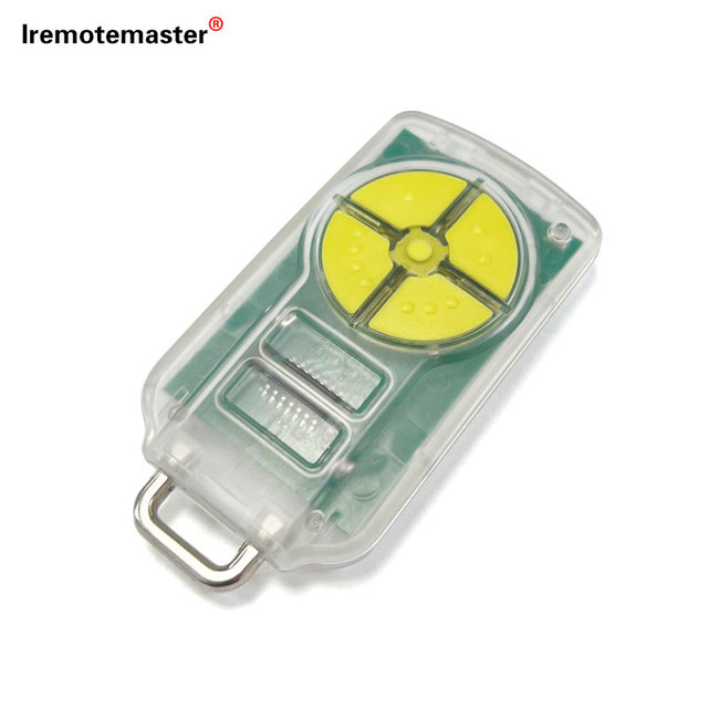 For PTX5 PTX-5 Tritran Garage Door BND TB5 BD4 BD2 Compatible Remote Control