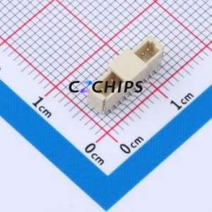 BX-SH1.0-10PLT Wire-to-<b>Board</b> <b>Pin</b> Header SMD,P=1mm Connector 1x10P 1mm Vertical Mount SH - Product Image 1