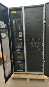 Longkun 450kva công suất cao up hệ thống điện cho các trung tâm dữ liệu cơ sở hạ tầng sản xuất quan trọng với giám sát từ xa - Product Image 2