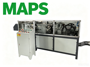 Machine de découpe automatique de <span class=keywords><strong>mousse</strong></span> <span class=keywords><strong>pour</strong></span> <span class=keywords><strong>matelas</strong></span> en <span class=keywords><strong>mousse</strong></span>, état neuf, AV-505 - Product Image 4
