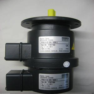 Encodeur incrémental Baumer HOG10DN1024ISR16H7+FSL3, pièce de rechange pour contrôle industriel - Product Image 2