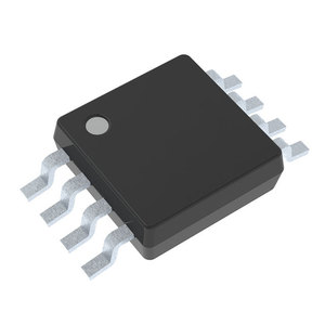 Original MX25L25645GM2I-08G NOR Flash <b>Memory</b> 256Mb SPI 120MHz 8-SOP IC Macronix - Product Image 1