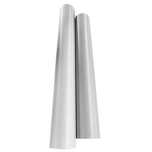 Écran réfléchissant argenté <span class=keywords><strong>3D</strong></span> WeiGuang, <span class=keywords><strong>film</strong></span> de projection frontale <span class=keywords><strong>IMAX</strong></span> <span class=keywords><strong>3D</strong></span>, matériau réfléchissant haute visibilité pour une visualisation optimale - Product Image 1