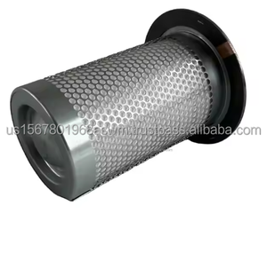 Nouvel Élément Filtrant Séparateur d'Huile pour Sécheur d'Air Modèle 4900051321 pour Compresseur - Pièce de Compresseur Industriel - Product Image 1