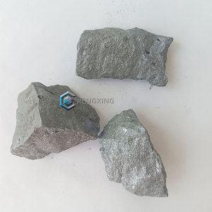 Sản xuất thép đúc deoxidizer sialbaca hợp kim nhà sản xuất - Product Image 2