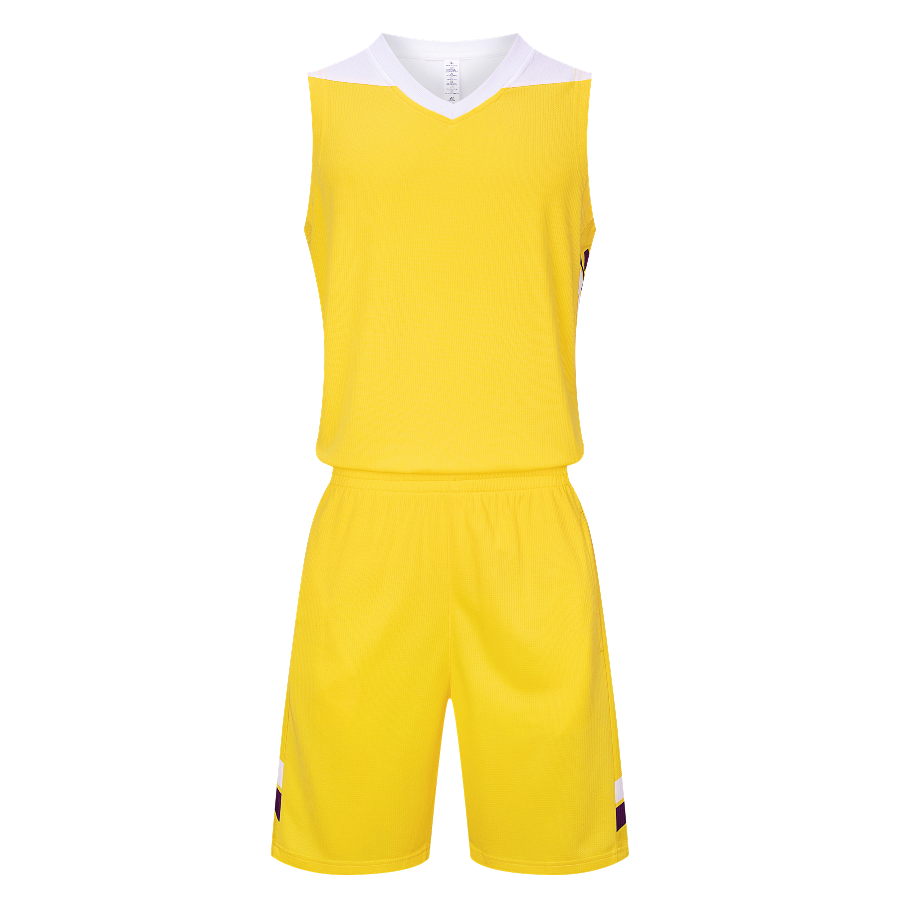 Jaune