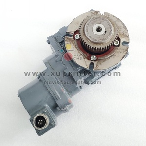 MA Original C6.105.3101/01 Auxiliary Pile Drive Ausleger 102 <b>Preset</b> C6.105.3101 for Heidelberg SM102 CD102 Offset Press Parts - Product Image 3