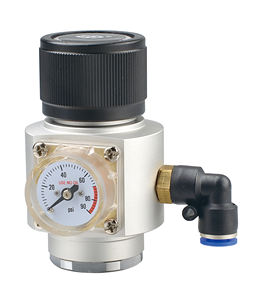 Mini çift aşamalı akvaryum <span class=keywords><strong>CO2</strong></span> regülatörü - Product Image 2