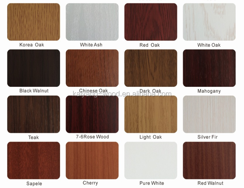 Rovere chiaro
