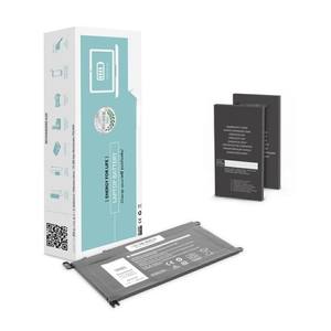 Batería compatible para portátil, 11.4v, 3400mah, ideal para Inspiron 13 5368, ofrece autonomía y rendimiento óptimo. - Product Image 1