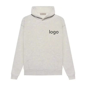 Unisex Clothing High Quality 100% Cotton ODM Spring Hoodies and <b>Sweatpants</b> <b>Set</b> Pullover Streetwear Tracksuits 1977 Hoodie - Product Image 1