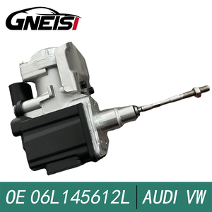 เทอร์ไบน์ซูเปอร์ชาร์จเจอร์มอเตอร์แอคชูเอเตอร์สำหรับ A4 <span class=keywords><strong>Q5</strong></span> A8 A6 A7 06L145612L 2009-2019 06L 145 612ลิตร - Product Image 3