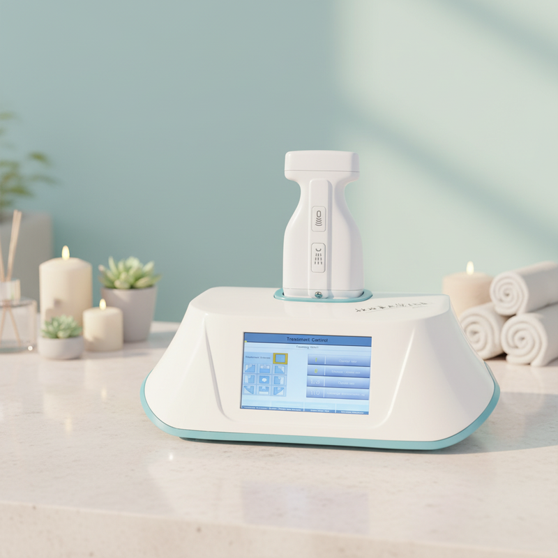 2026 Latest Body Shaping Machine Emsone