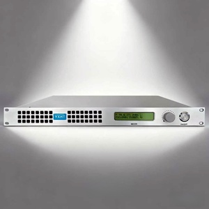 [US] Émetteur <span class=keywords><strong>FM</strong></span> YXHT-1, 150W, kit avec <span class=keywords><strong>antenne</strong></span> et câble, son pour mariage, émetteur <span class=keywords><strong>FM</strong></span> stéréo Hi-Fi - Product Image 3