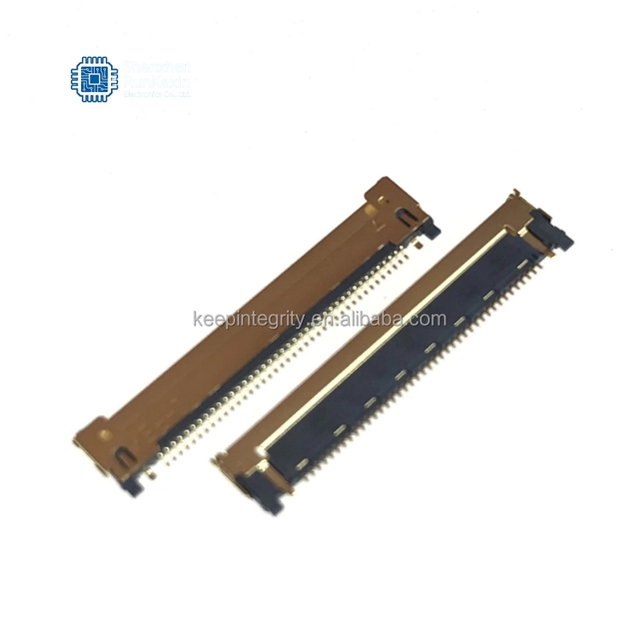 FPC connector A1286 A1297 A1278 Screen cable interface connector motherboard holder bom list service