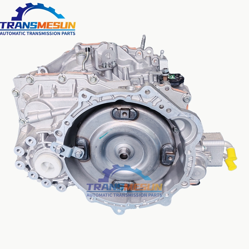 Gear Box Transmission Automatic Parts for