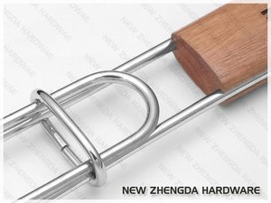 Giỏ nướng <span class=keywords><strong>BBQ</strong></span> bán chạy, lưới nướng bền dùng cho cá, thịt bò, rau củ, phụ kiện nướng <span class=keywords><strong>BBQ</strong></span> - Product Image 2